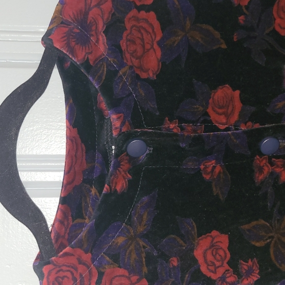 Button down vintage sweater - Picture 4 of 6